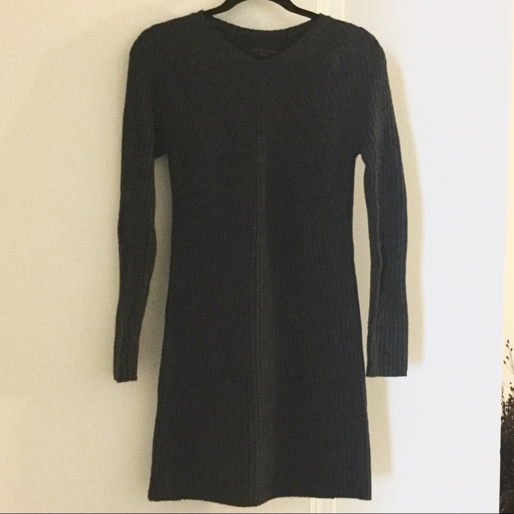 Tight fit Rag & Bone knit Dress